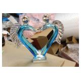 Art Glass Sculpture