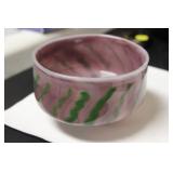 An Art Glass Bowl