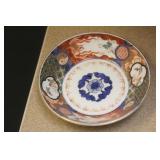 Antique Japanese Imari Bowl