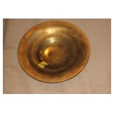 Antique Tiffany &Co. Gilted Bronze Plate