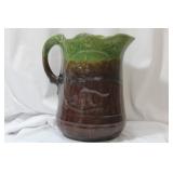 An Old Pitcher