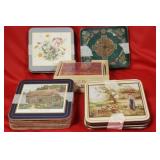 Lot of Coasters