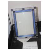 Art Glass Picture Frame