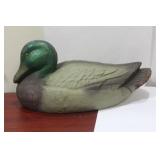 A Carry Lite Duck Decoy