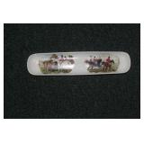 House of Prill Porcelain Long Tray