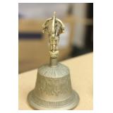 Tibetan Bell