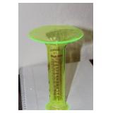 Plastic Glowing Beaker