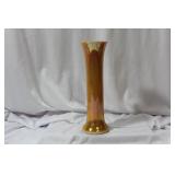 A Ceramic Beaker Form Vase