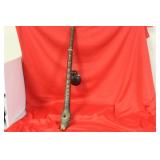 An Antique/Vintage Smoking Pipe