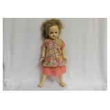 An Effanbee Anne Shirley Doll