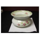 An Antique/vintage Spitton