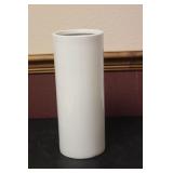 A Chinese? Cylinder Vase