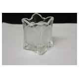 A Tooth Pick or Coin? Holder