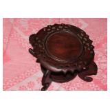 Antique / Vintage Chinese Vase Stand