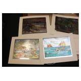 Porfolio of Lionel Barrymore