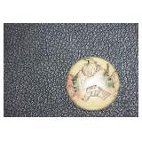 Antique Japanese Manju