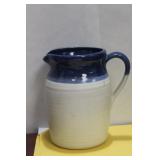 A Vintage Ceramic Pitcher
