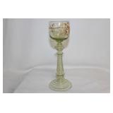 A Golted Goblet