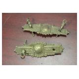 Set of Two Drawer Pulls