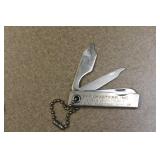 Adverstising Pocket Knife