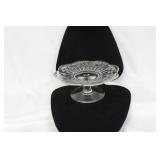 A Child's Cake Plate