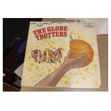 The Globe Trotters Vinyl Album
