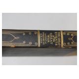 Hardcover Book: The Great Events of the Great War