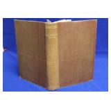 Hardcover Book on Gemstones