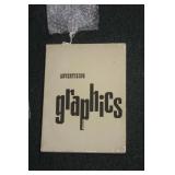 Softcover Book: Advertising Graphics