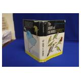 Hardcover Book: The Birds of Columbia