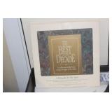 The Best of the Decade Stamps