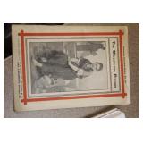 The Miraculous Pitcher, Nathaniel Hawthorne