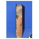 Hardcover Book: Innocent Abroad