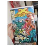 X-Factor Comic