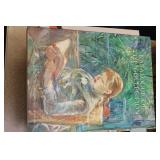 Softcover Book on Catalogue of the Collection