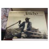Hardcover Book: Jericho the South Beheld