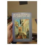 Signs and Symbols in Christian Art