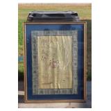 Vintage Chinese Embroidery/Kesi