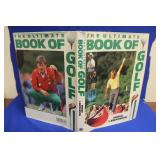 The Ultimate Book of Golf