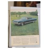 Buick Advertising