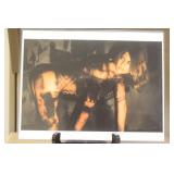 Photograph of a Nude Stereotype