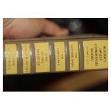 Reader's Digest Condensed Book