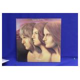 Emerson, Lake and Palmer Trilogy LP