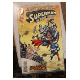 Superman Comic