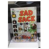 Sad Sack Comic