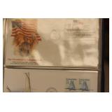 Philatelic Covers of First Day Covers