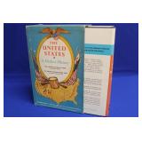 Set of Two Books: The United States Since 1865