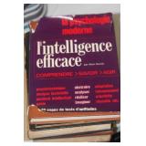 Hardcover Book in French by Alain Sarton