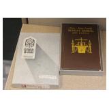 Hardcover Book: Bible