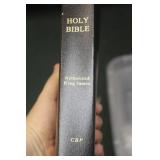 Softcover Holy Bible